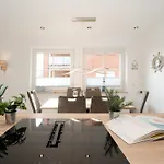 Apartamento Kaiserhof 38 Muschelblume *