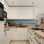 Kaiserhof 38 Muschelblume Apartamento Kellenhusen