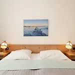 Apartamento Kaiserhof 38 Muschelblume Kellenhusen