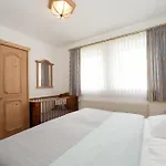 Kaiserhof 38 Muschelblume Apartamento