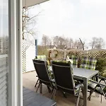 Kaiserhof 38 Muschelblume Apartamento Kellenhusen