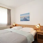 Apartamento Kaiserhof 38 Muschelblume *