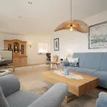 Apartamento Kaiserhof 38 Muschelblume