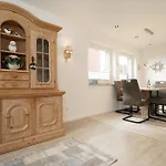 Apartamento Kaiserhof 38 Muschelblume *
