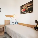 Kaiserhof 38 Muschelblume Apartamento Kellenhusen