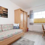 Apartamento Kaiserhof 38 Muschelblume