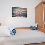 Kaiserhof 38 Muschelblume Apartamento