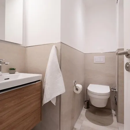 Kaiserhof 38 Muschelblume Apartamento