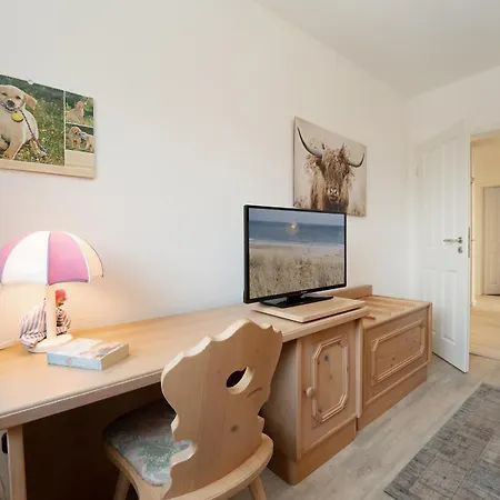 Kaiserhof 38 Muschelblume *