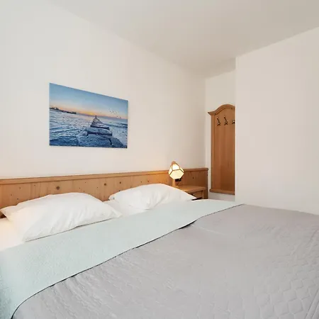 Kaiserhof 38 Muschelblume * Kellenhusen