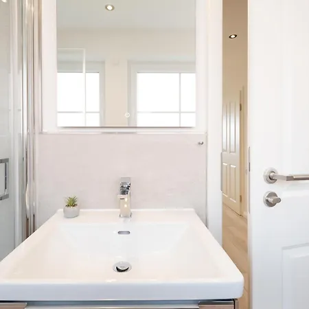 Apartamento Kaiserhof 38 Muschelblume