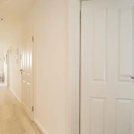 Kaiserhof 38 Muschelblume Apartamento Kellenhusen