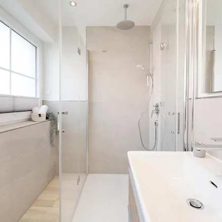 Kaiserhof 38 Muschelblume Apartamento