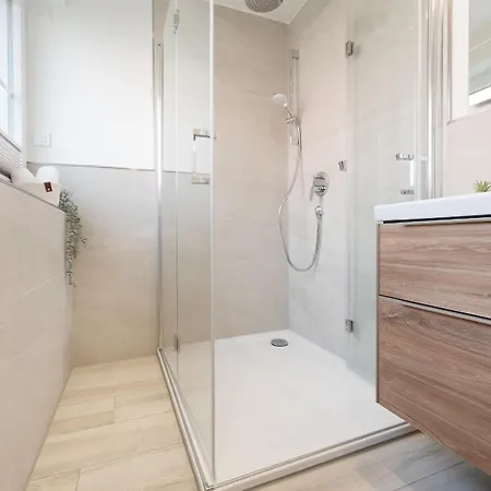 Kaiserhof 38 Muschelblume Kellenhusen