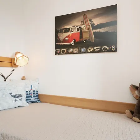 Kaiserhof 38 Muschelblume *