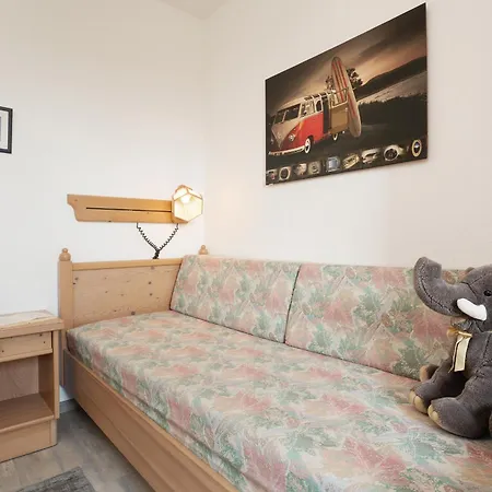 Kaiserhof 38 Muschelblume * Kellenhusen