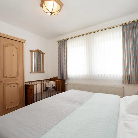 Kaiserhof 38 Muschelblume Apartamento