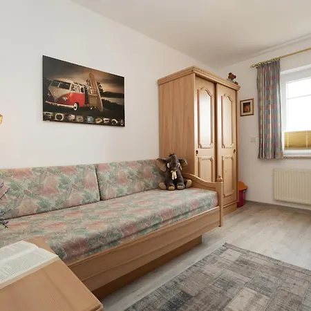 Apartment Kaiserhof 38 Muschelblume