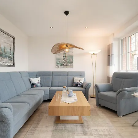 Apartamento Kaiserhof 38 Muschelblume