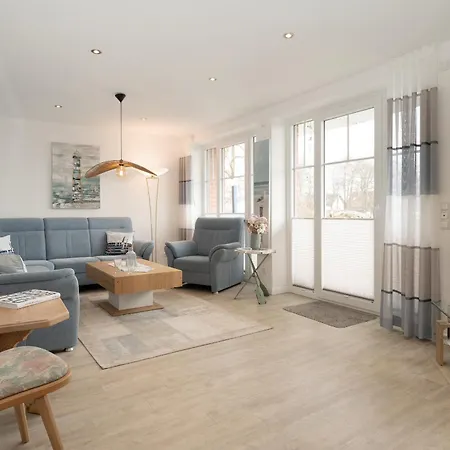 Kaiserhof 38 Muschelblume * Kellenhusen