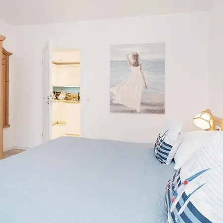Apartamento Kaiserhof 38 Muschelblume *