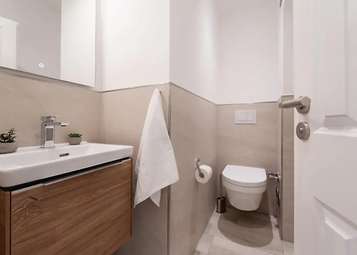 Kaiserhof 38 Muschelblume Appartement