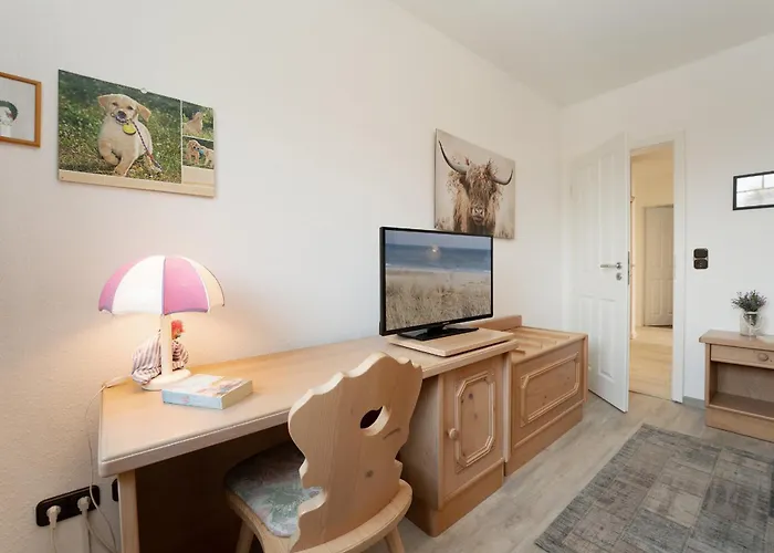 Kaiserhof 38 Muschelblume *