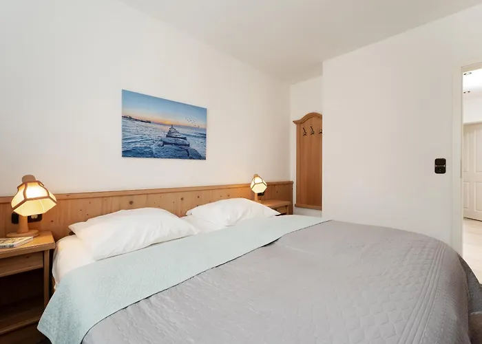 Kaiserhof 38 Muschelblume * Kellenhusen