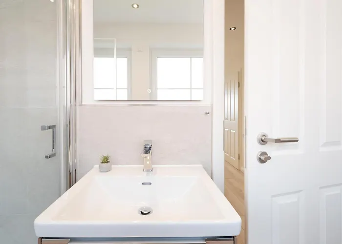 Appartement Kaiserhof 38 Muschelblume