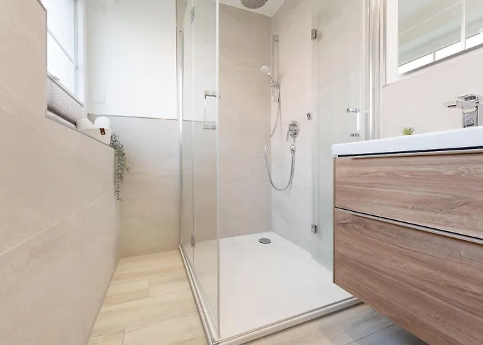 Kaiserhof 38 Muschelblume Kellenhusen