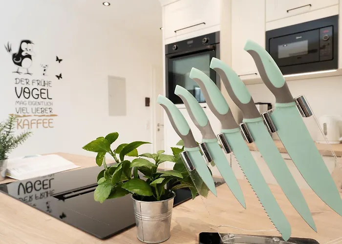 Kaiserhof 38 Muschelblume