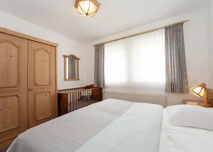 Kaiserhof 38 Muschelblume Appartement