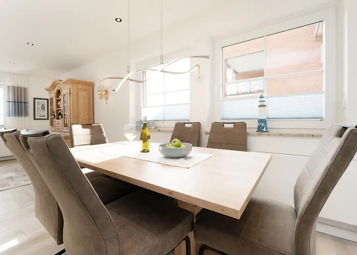 Kaiserhof 38 Muschelblume